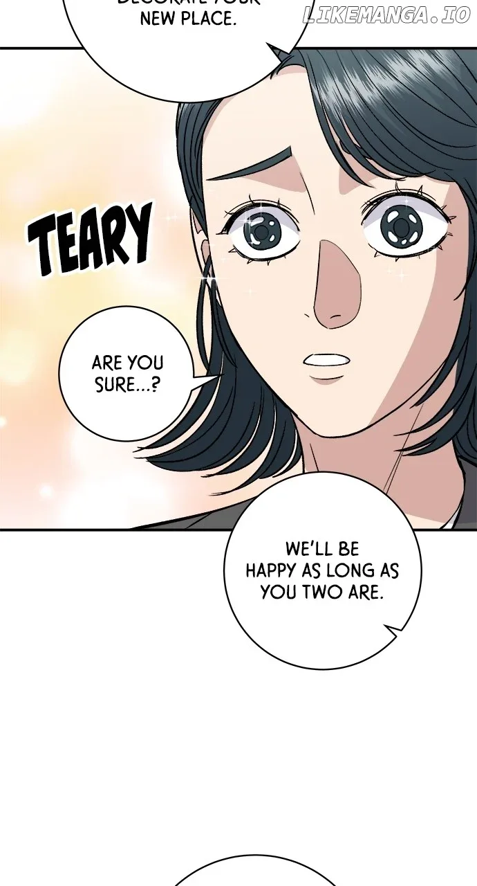 A Deadbeat’s Meal Chapter 162 page 41