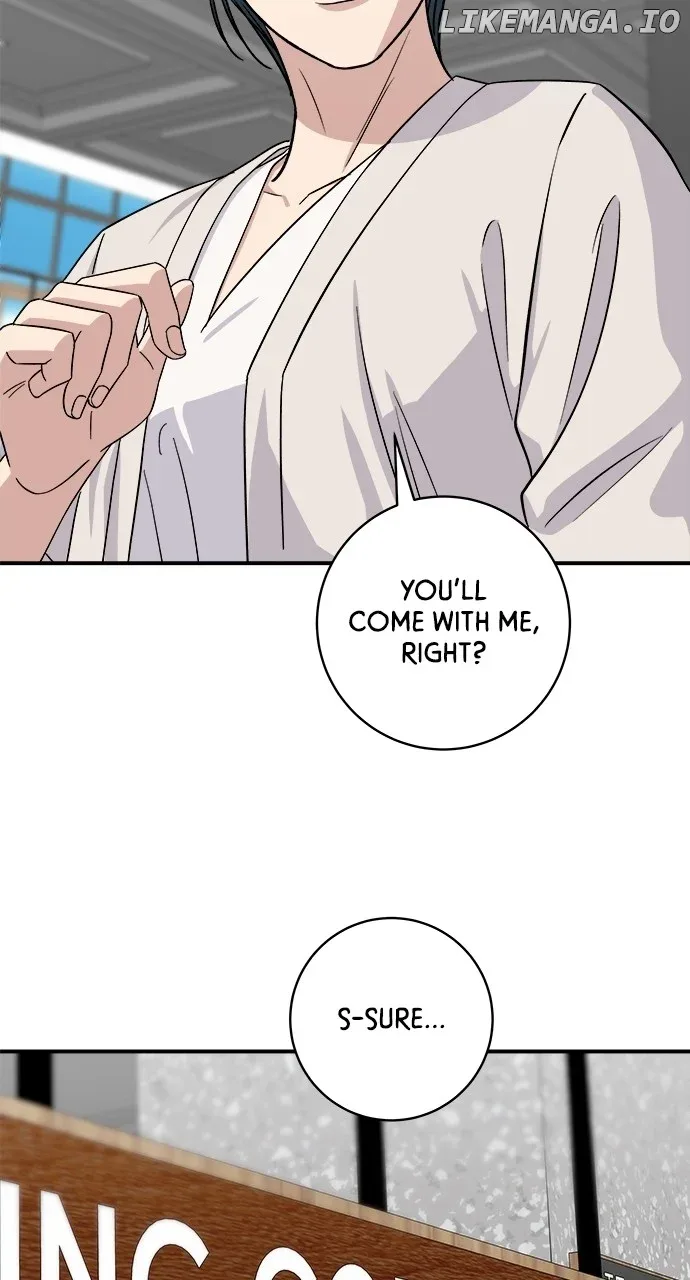 A Deadbeat’s Meal Chapter 162 page 46