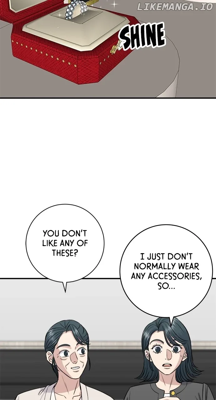 A Deadbeat’s Meal Chapter 162 page 48