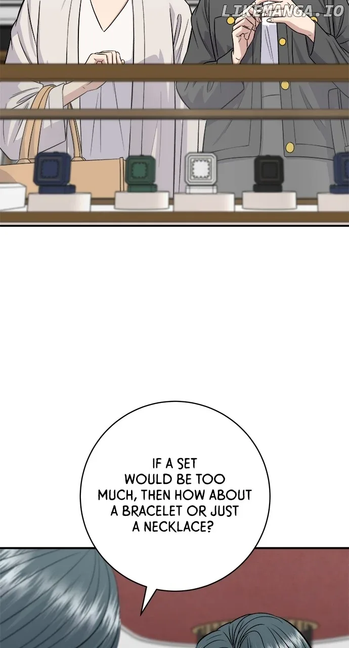 A Deadbeat’s Meal Chapter 162 page 49