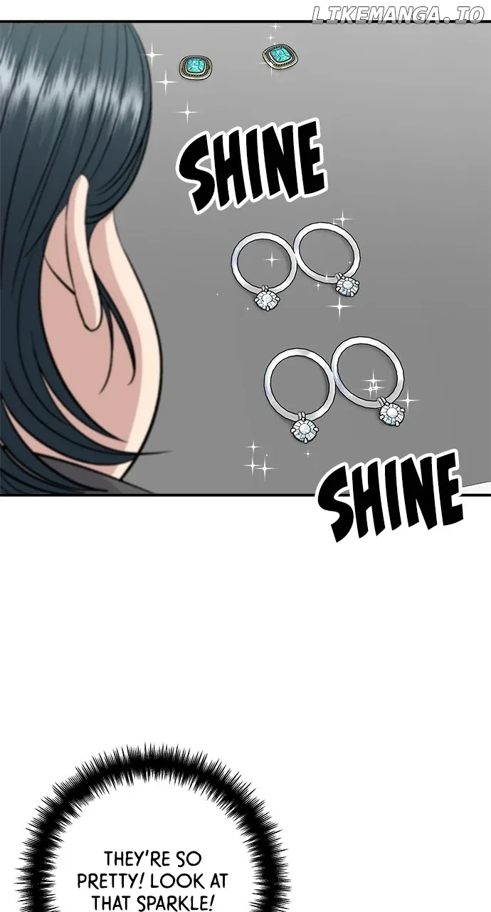 A Deadbeat’s Meal Chapter 162 page 51