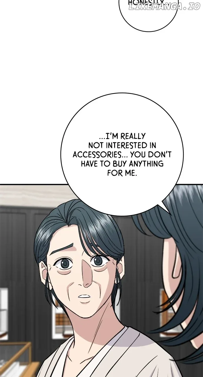 A Deadbeat’s Meal Chapter 162 page 56