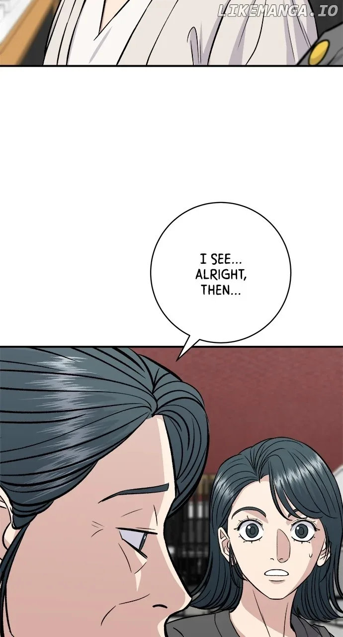 A Deadbeat’s Meal Chapter 162 page 57