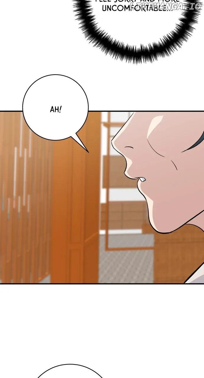 A Deadbeat’s Meal Chapter 162 page 62