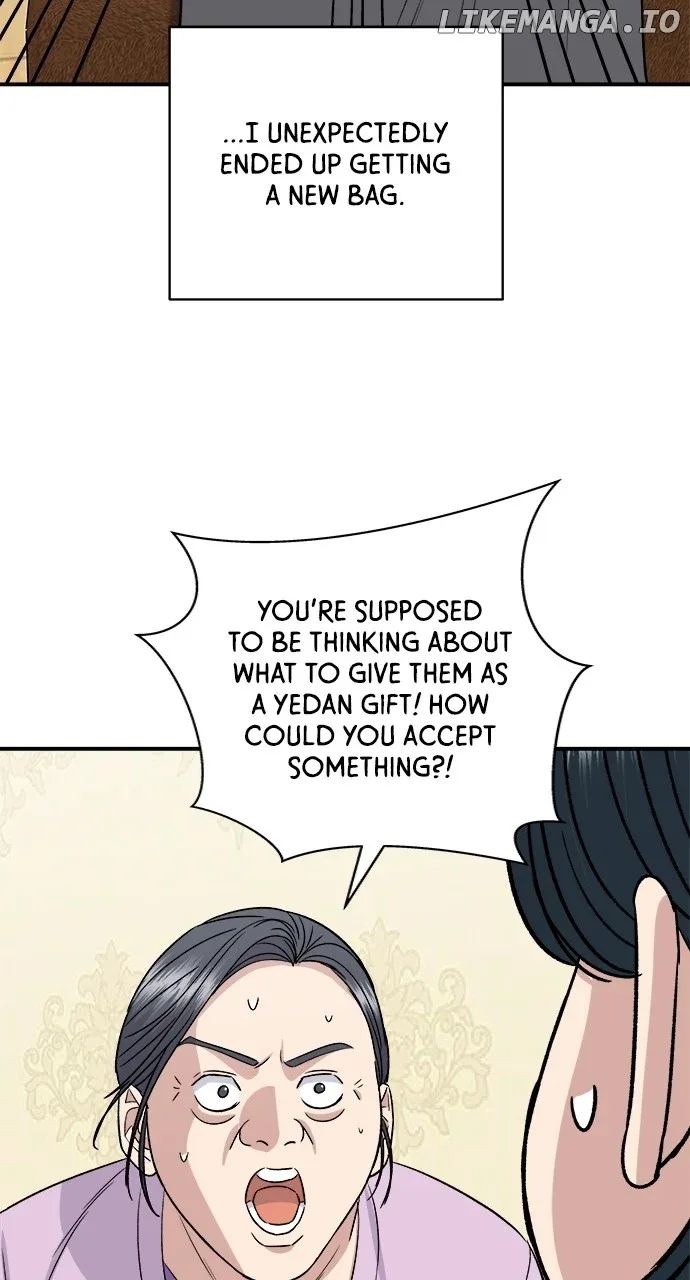 A Deadbeat’s Meal Chapter 162 page 67