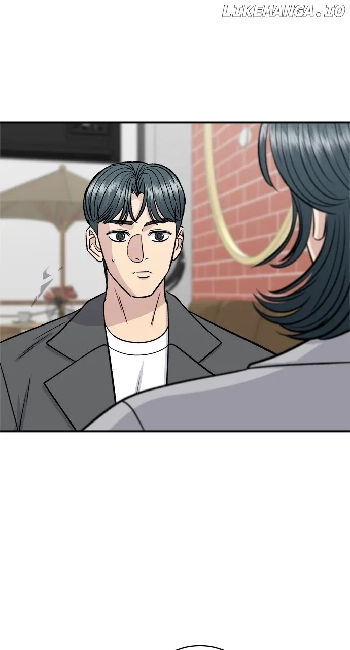 A Deadbeat’s Meal Chapter 162 page 82