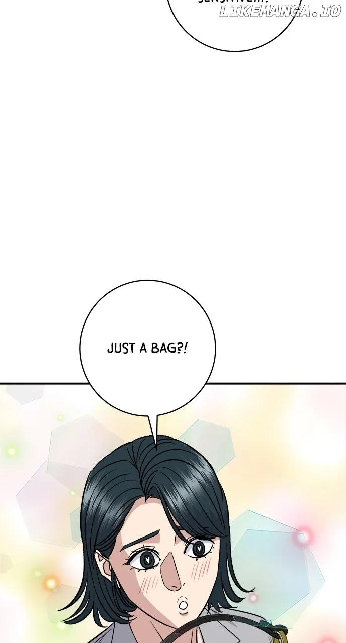 A Deadbeat’s Meal Chapter 163 page 23