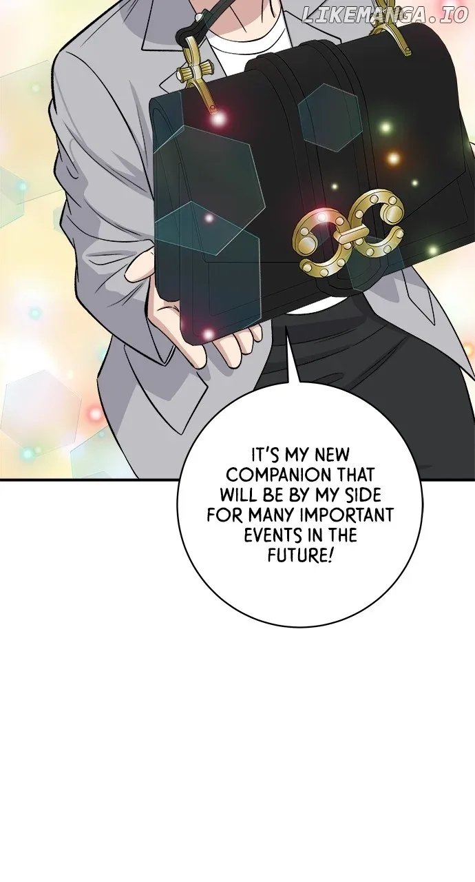 A Deadbeat’s Meal Chapter 163 page 24