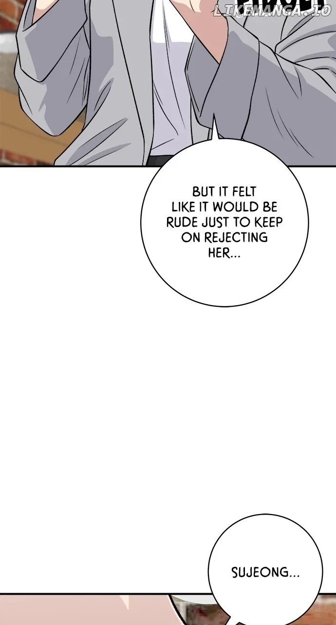 A Deadbeat’s Meal Chapter 163 page 10
