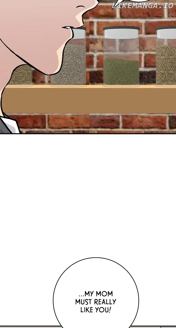 A Deadbeat’s Meal Chapter 163 page 11