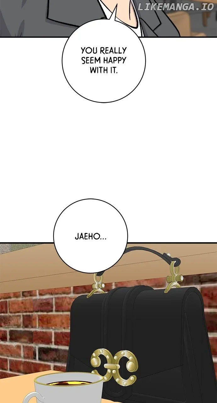 A Deadbeat’s Meal Chapter 163 page 29