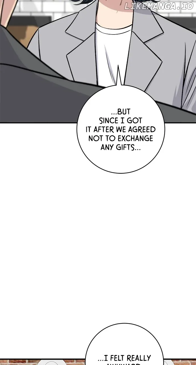 A Deadbeat’s Meal Chapter 163 page 5