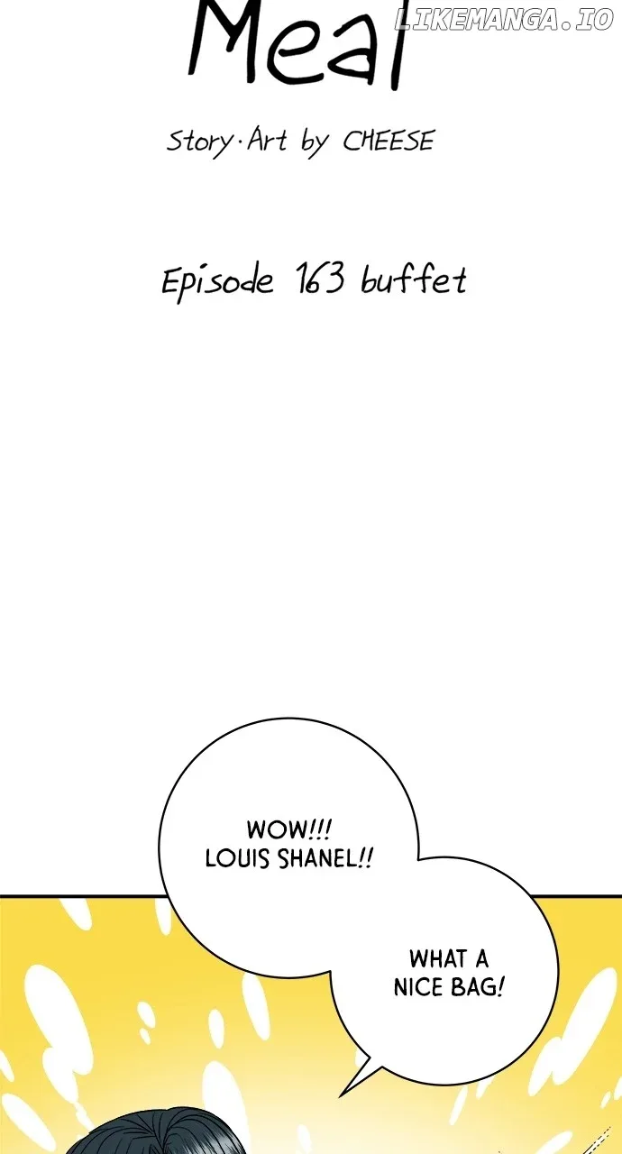 A Deadbeat’s Meal Chapter 163 page 14