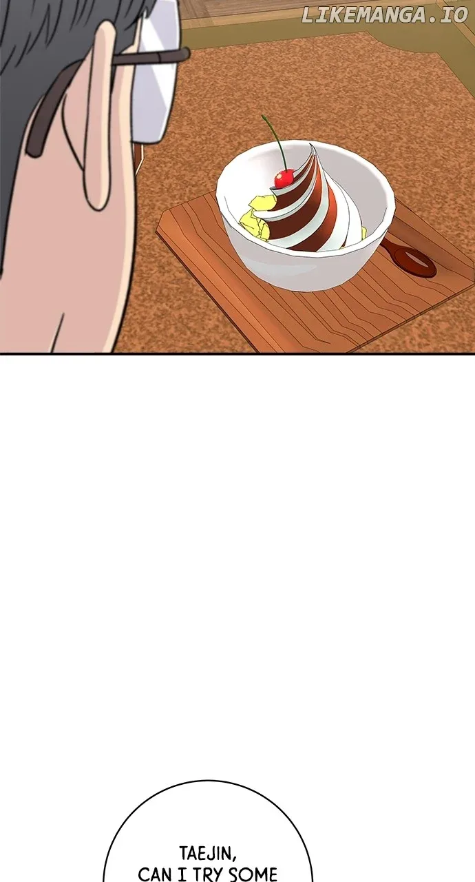 A Deadbeat’s Meal Chapter 163 page 61