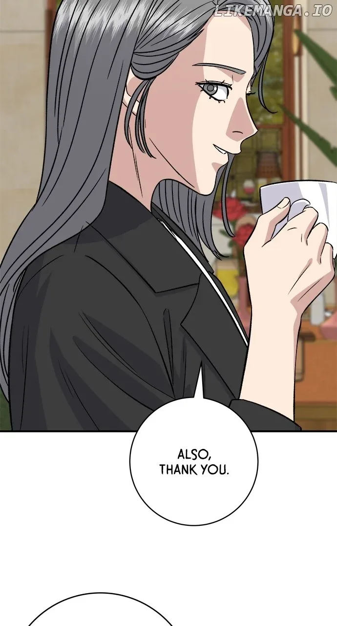 A Deadbeat’s Meal Chapter 163 page 70