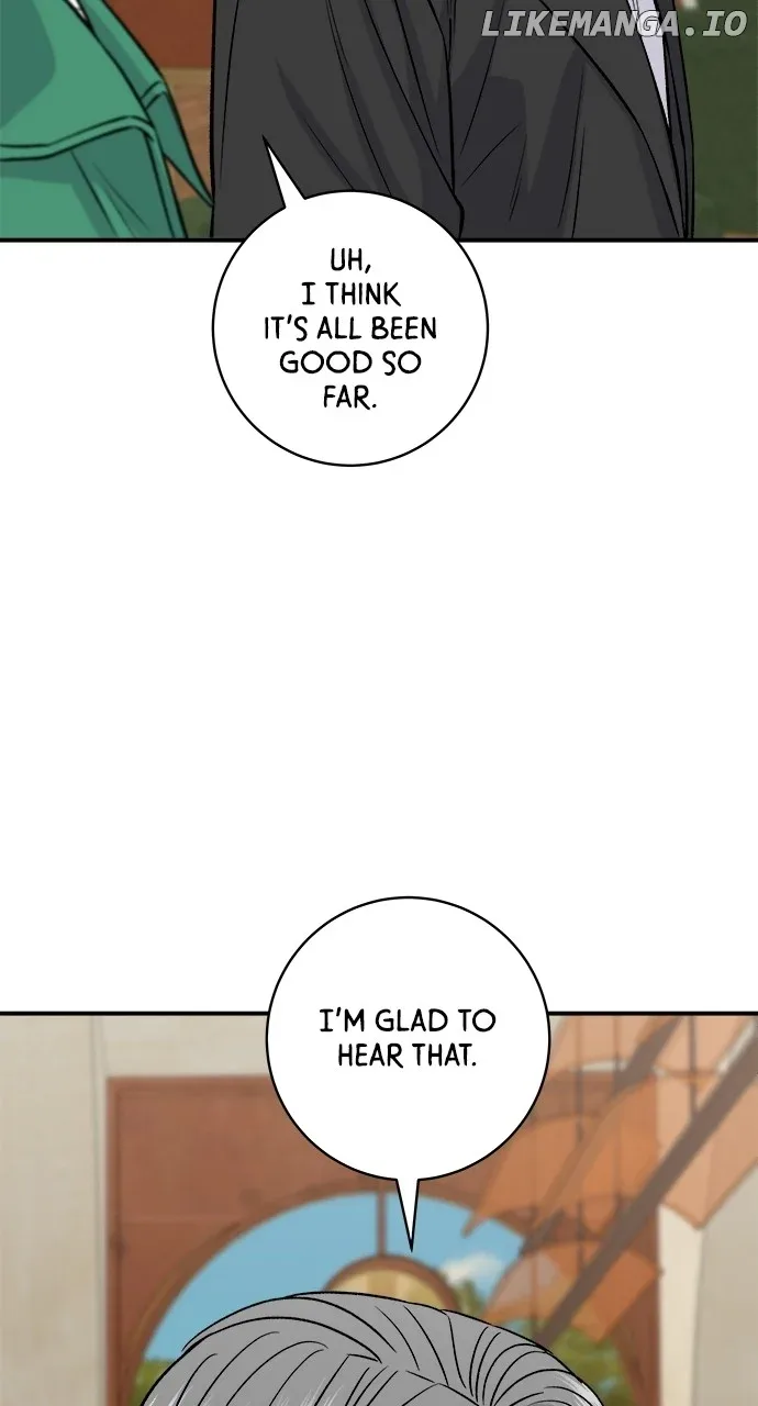 A Deadbeat’s Meal Chapter 163 page 69