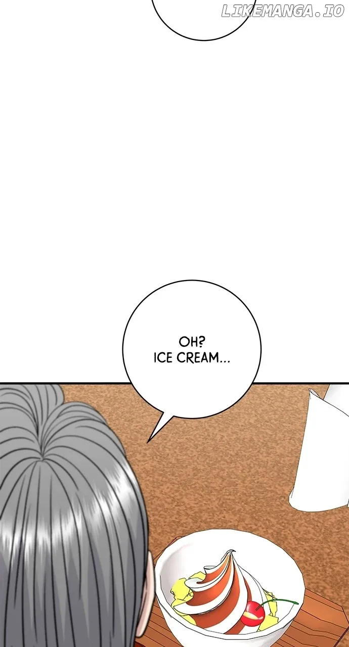 A Deadbeat’s Meal Chapter 163 page 72