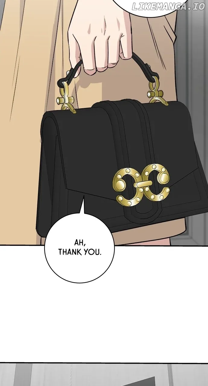 A Deadbeat’s Meal Chapter 163 page 79