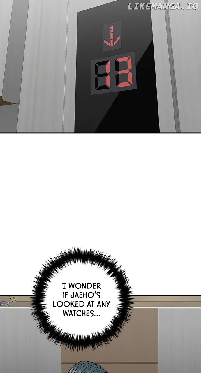A Deadbeat’s Meal Chapter 163 page 80