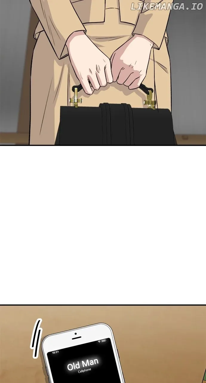 A Deadbeat’s Meal Chapter 163 page 84