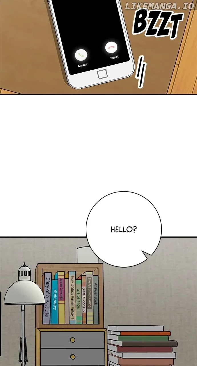 A Deadbeat’s Meal Chapter 163 page 85