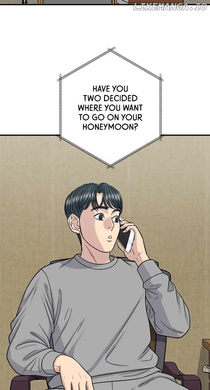 A Deadbeat’s Meal Chapter 163 page 86