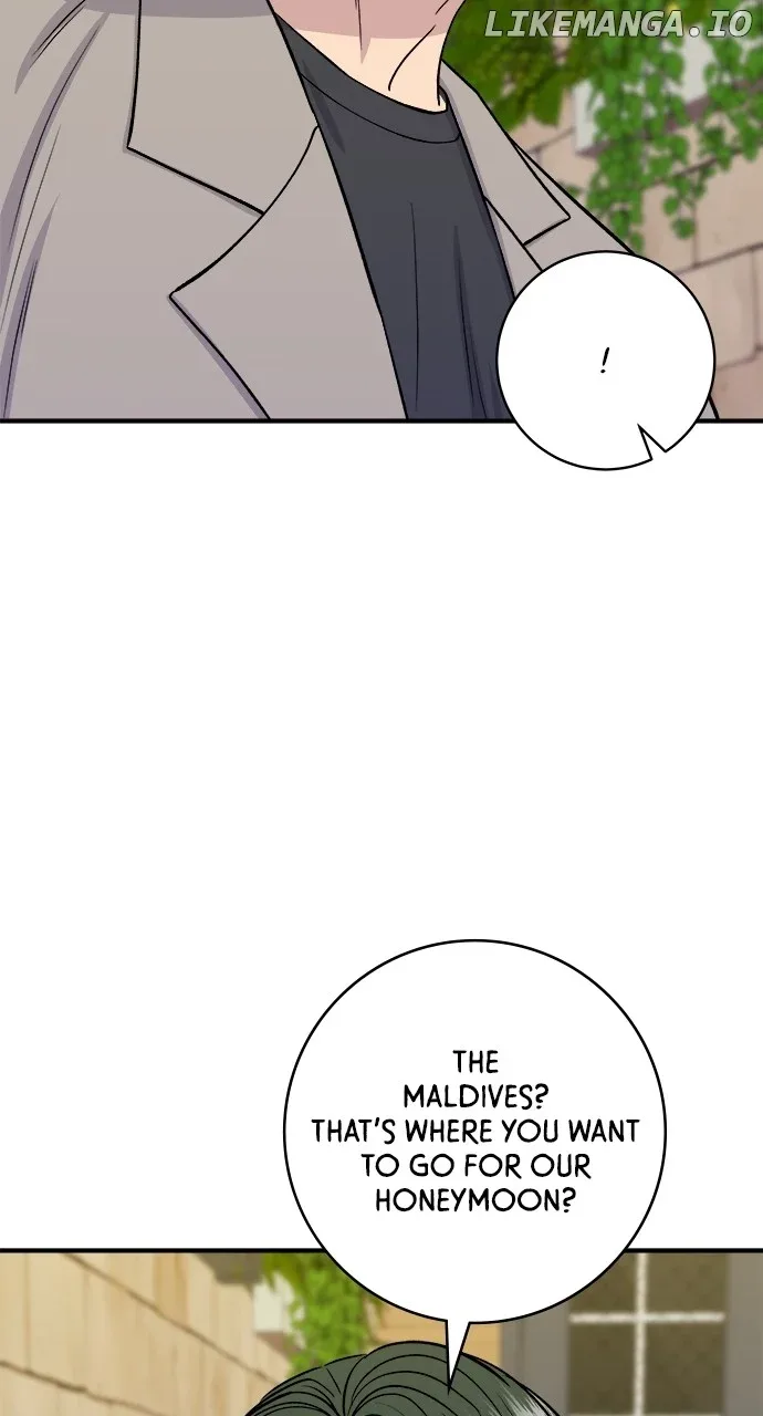 A Deadbeat’s Meal Chapter 164 page 26