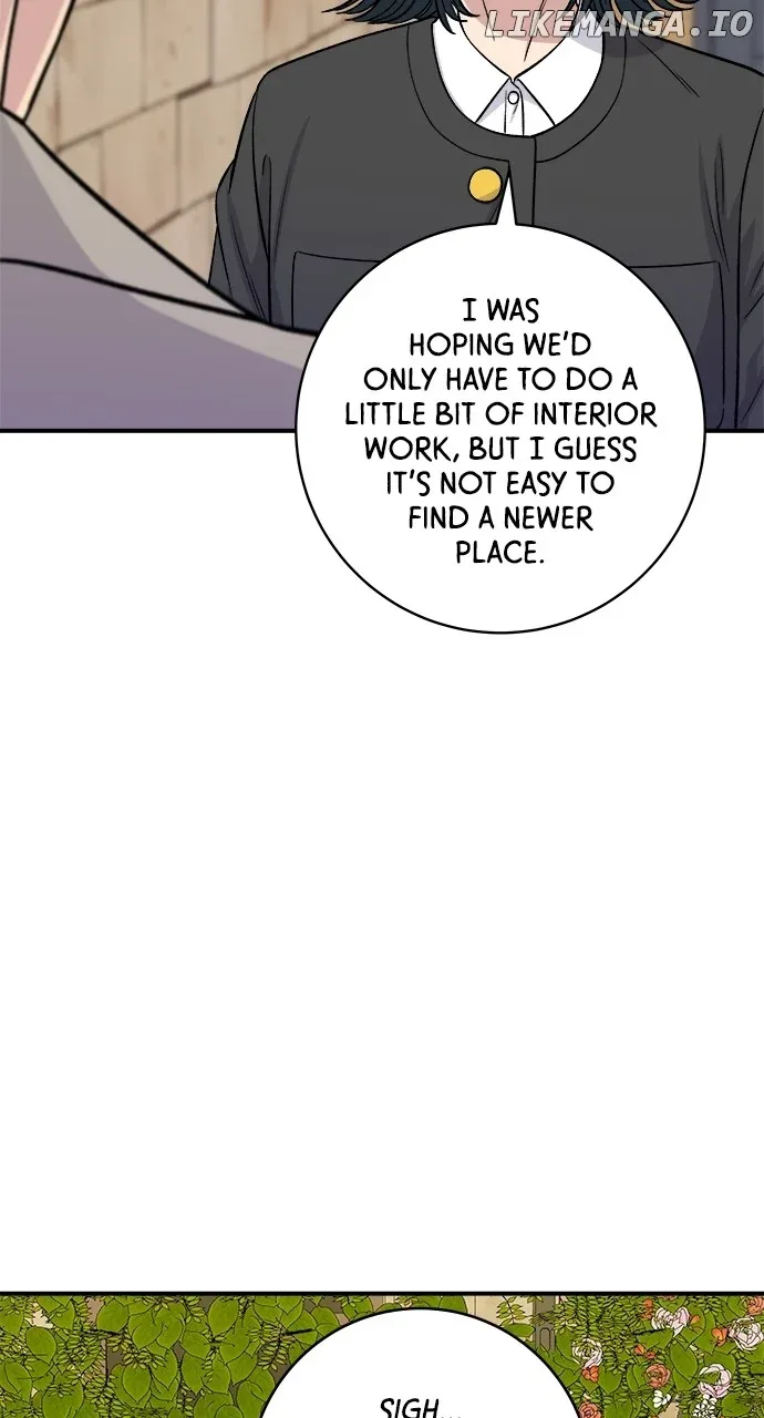 A Deadbeat’s Meal Chapter 164 page 18