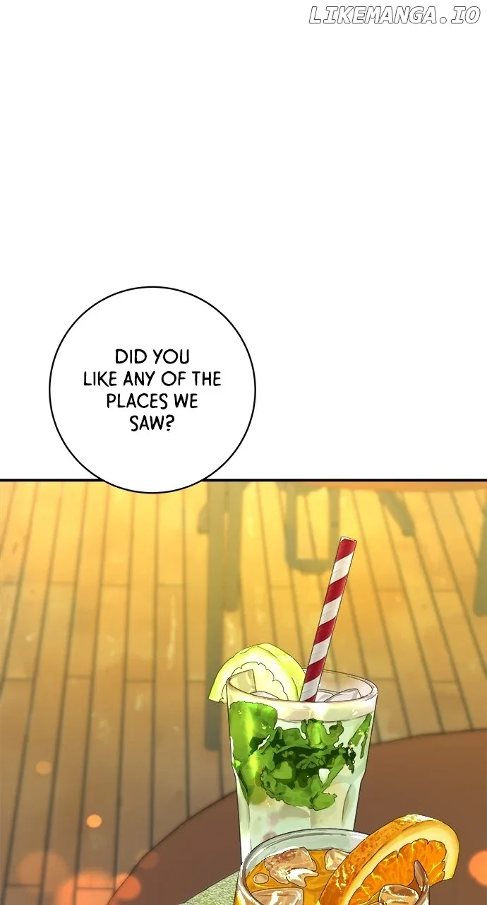 A Deadbeat’s Meal Chapter 164 page 16