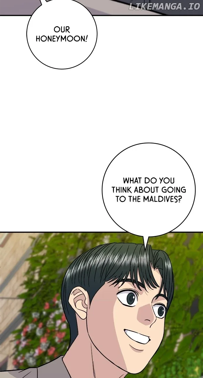 A Deadbeat’s Meal Chapter 164 page 25