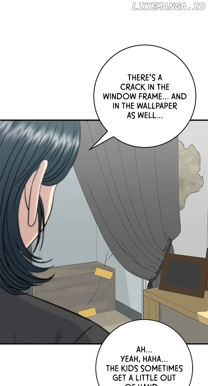 A Deadbeat’s Meal Chapter 164 page 13