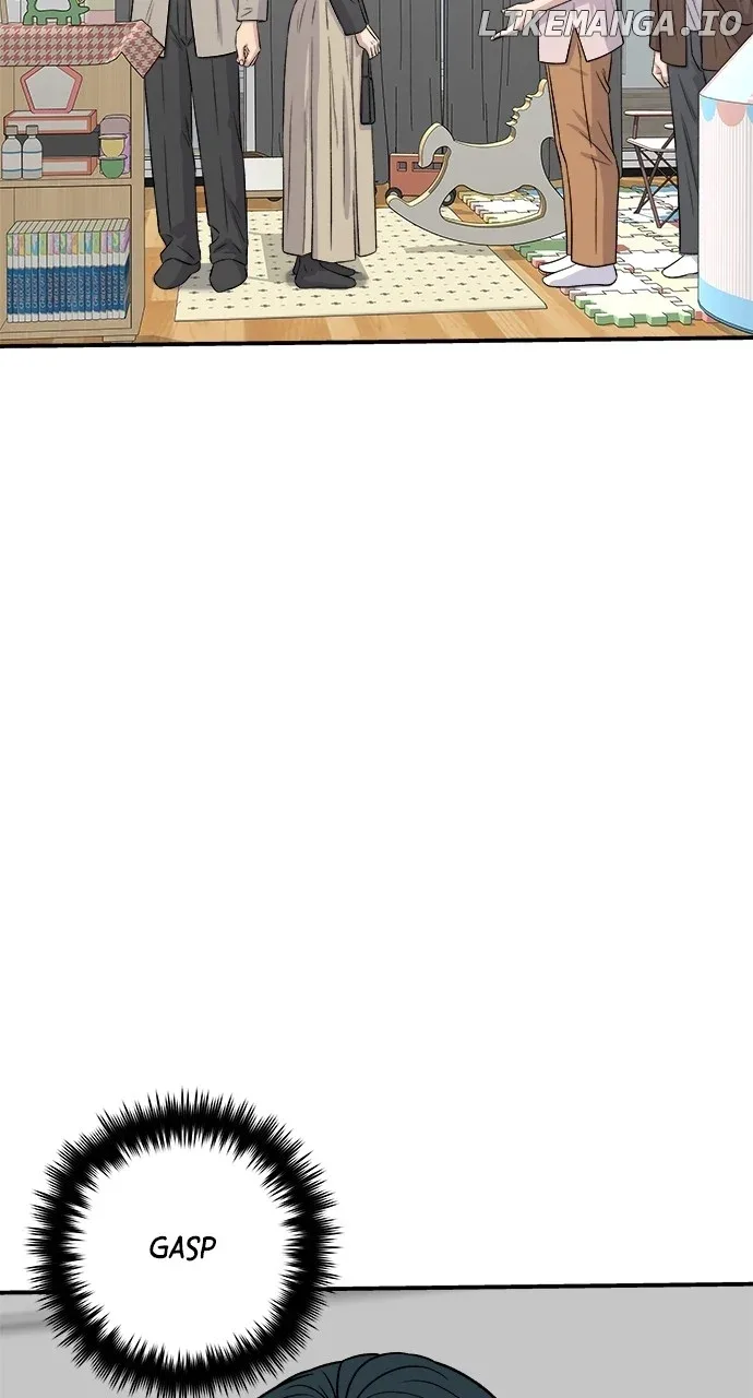 A Deadbeat’s Meal Chapter 164 page 11