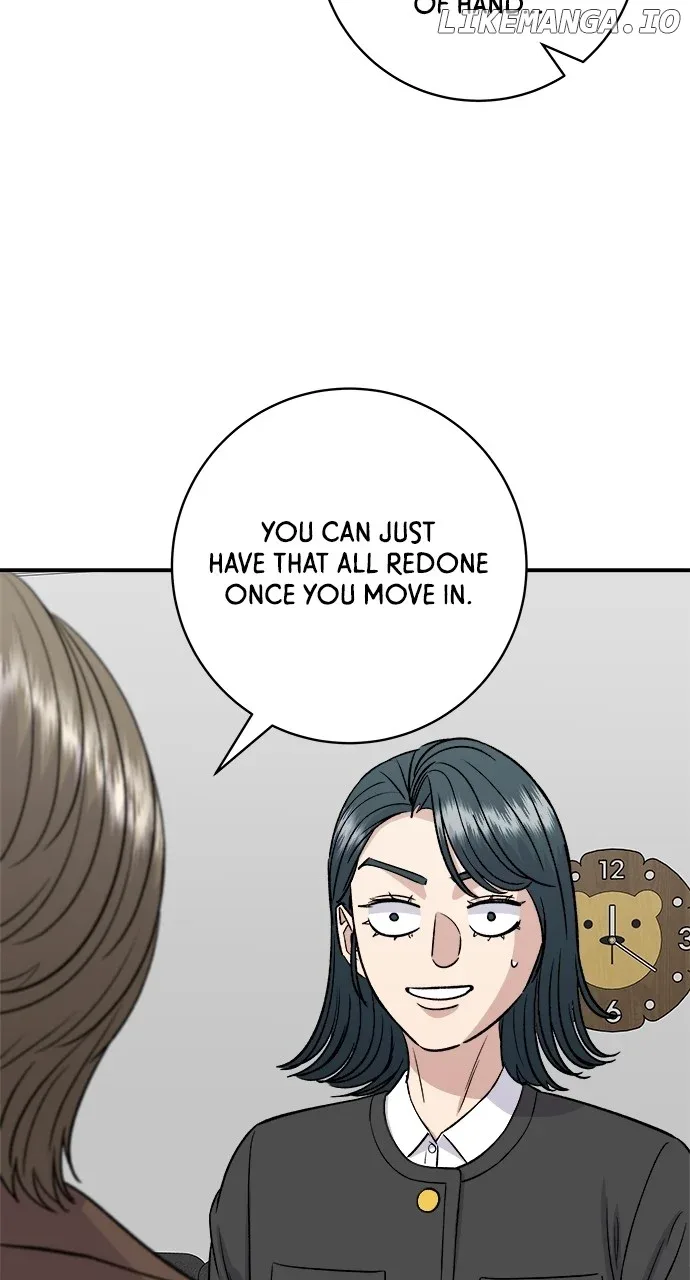 A Deadbeat’s Meal Chapter 164 page 14