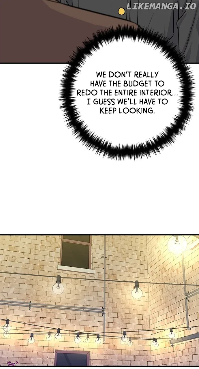 A Deadbeat’s Meal Chapter 164 page 15