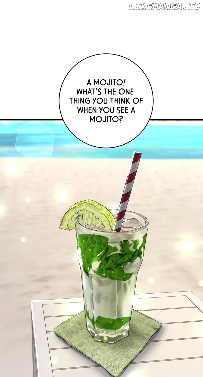 A Deadbeat’s Meal Chapter 164 page 23