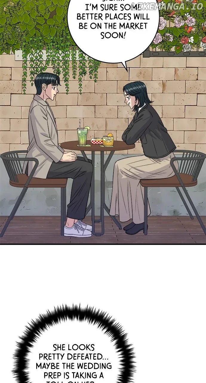 A Deadbeat’s Meal Chapter 164 page 19