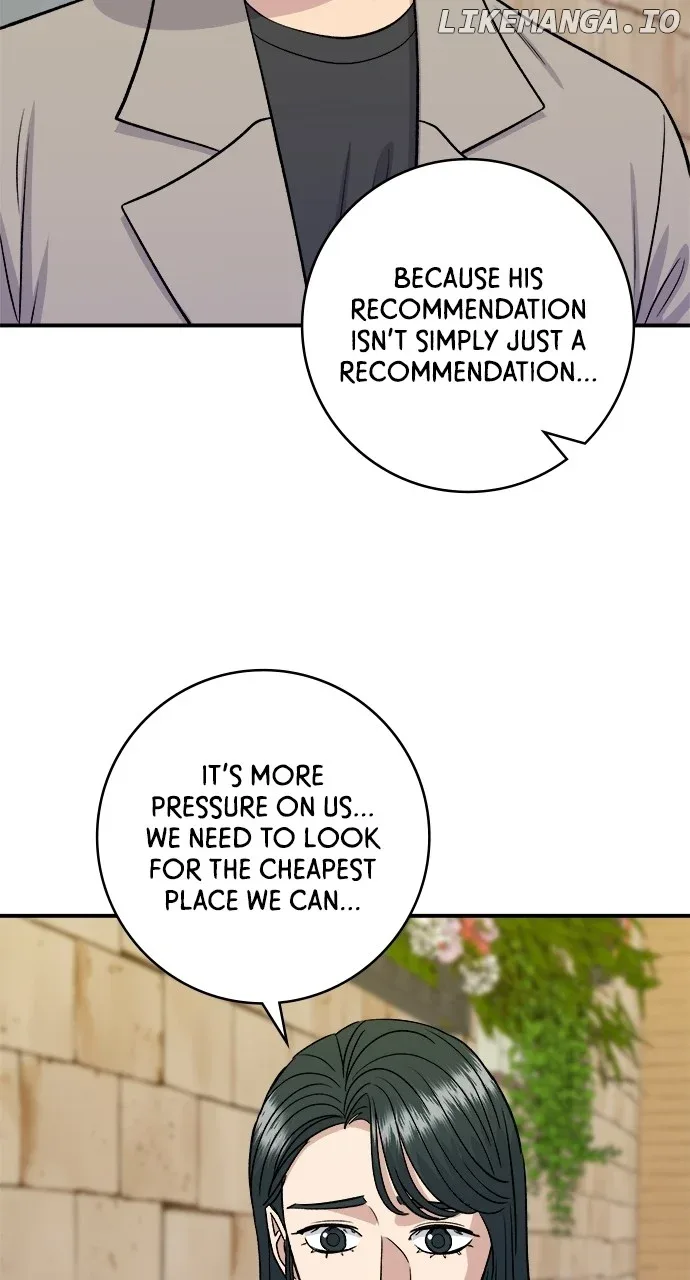 A Deadbeat’s Meal Chapter 164 page 36