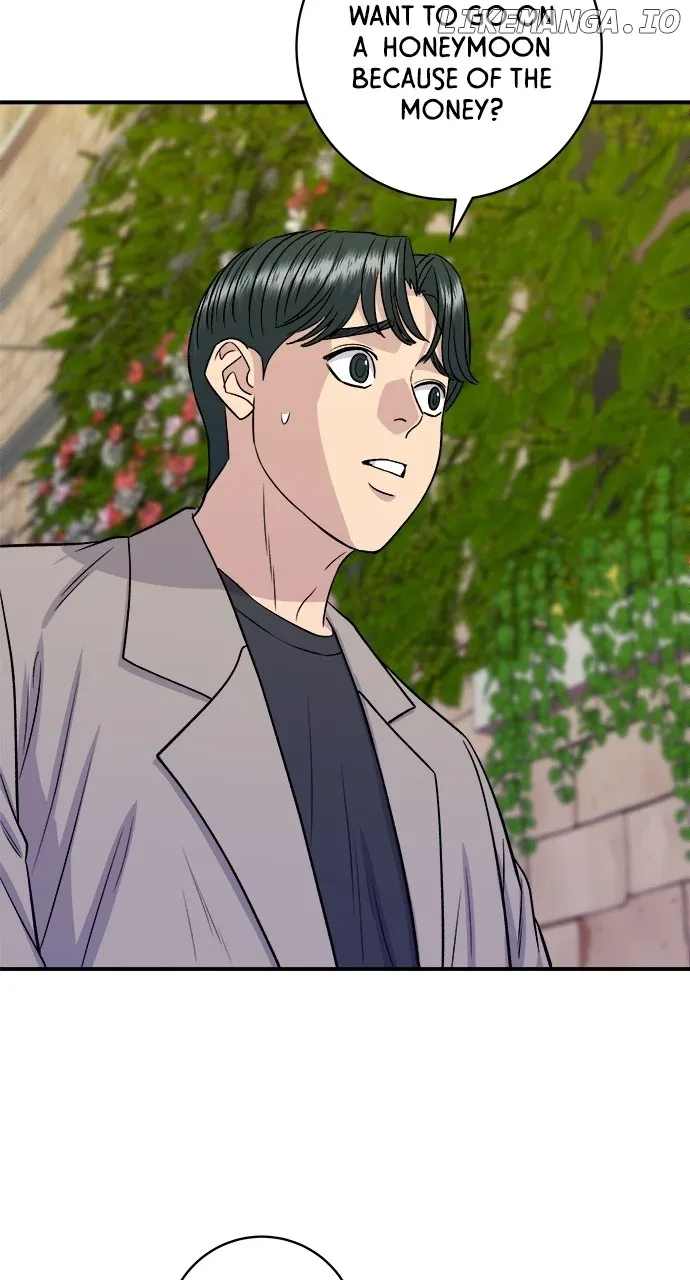 A Deadbeat’s Meal Chapter 164 page 38