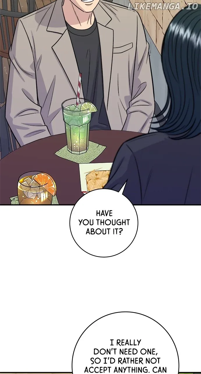 A Deadbeat’s Meal Chapter 164 page 44