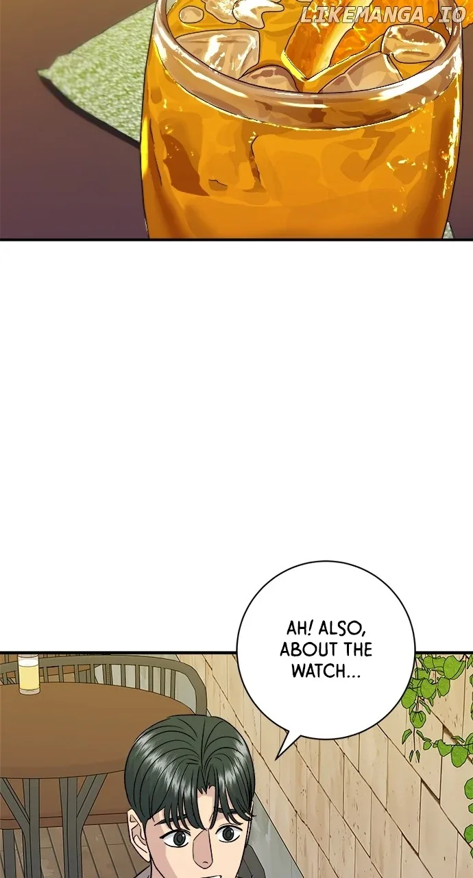 A Deadbeat’s Meal Chapter 164 page 43