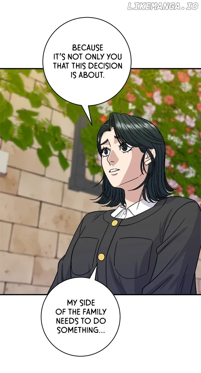 A Deadbeat’s Meal Chapter 164 page 49
