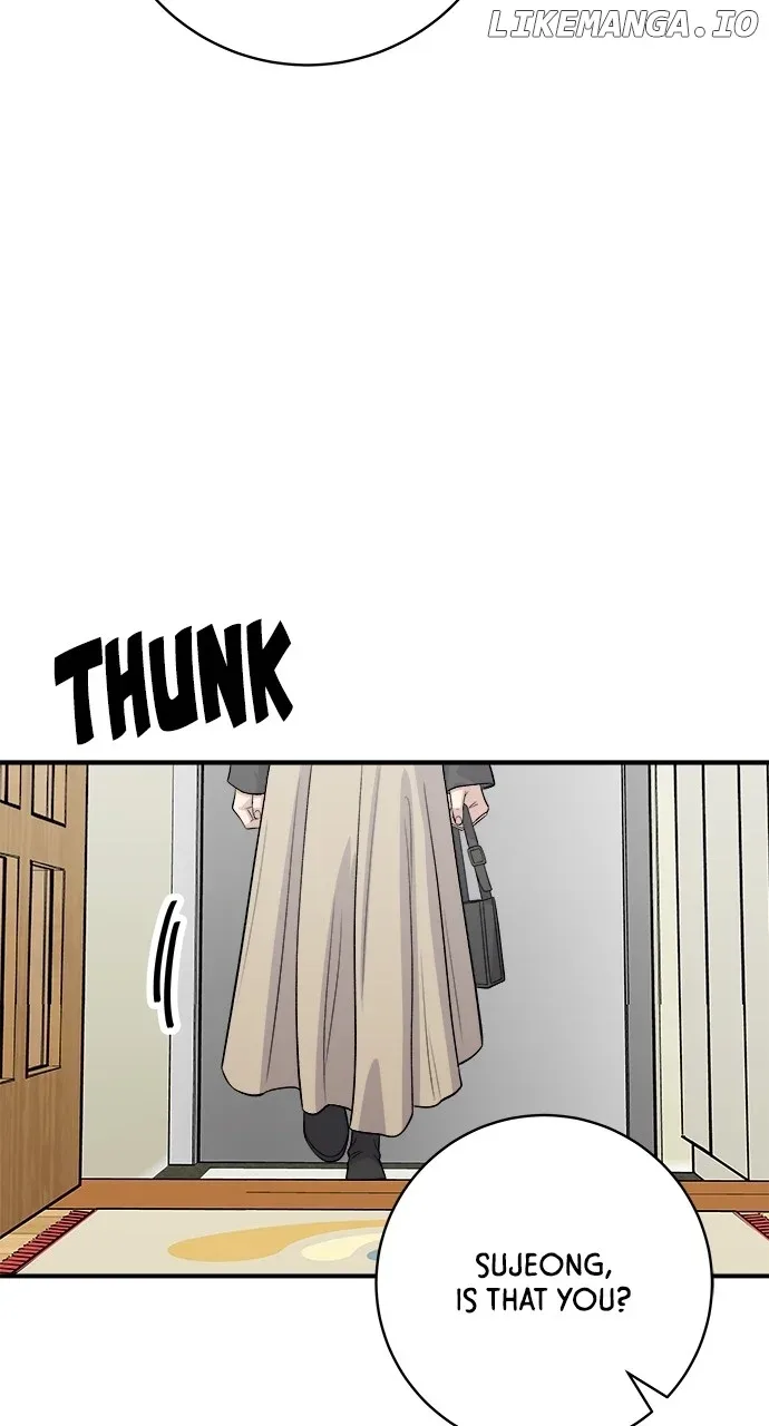 A Deadbeat’s Meal Chapter 164 page 54