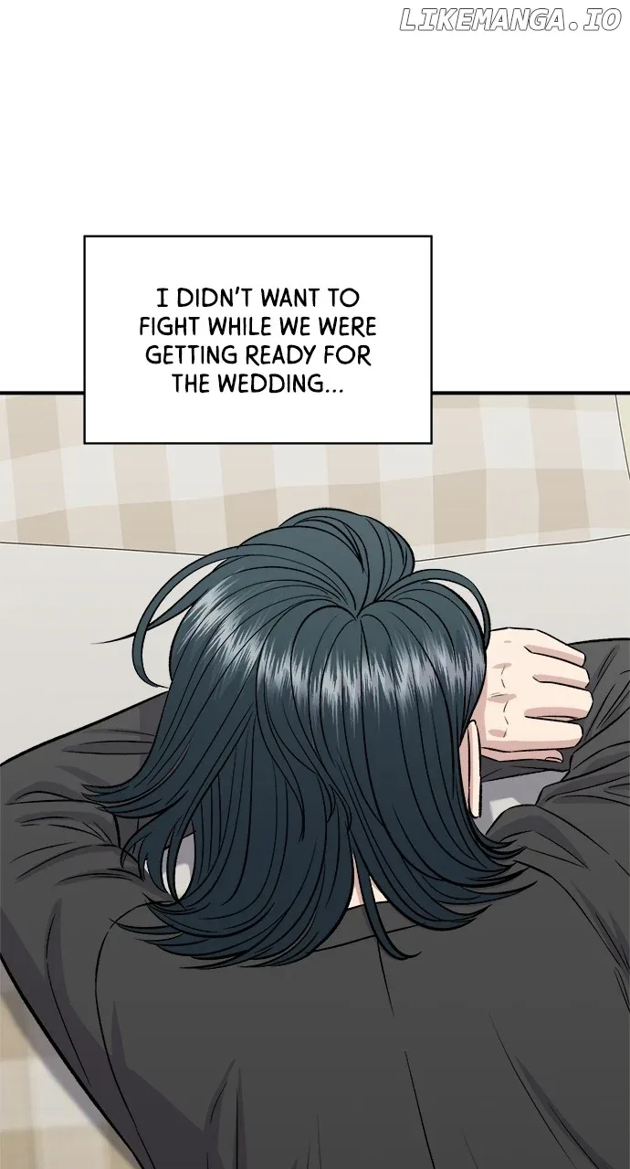 A Deadbeat’s Meal Chapter 164 page 58