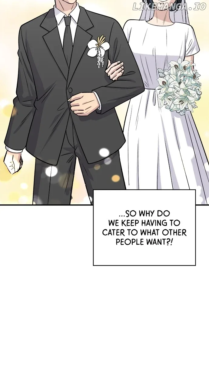 A Deadbeat’s Meal Chapter 164 page 60