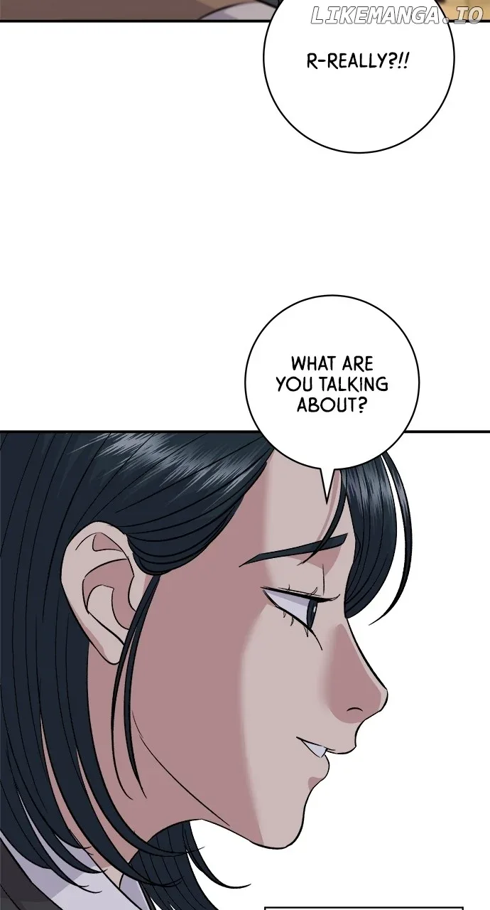 A Deadbeat’s Meal Chapter 164 page 69