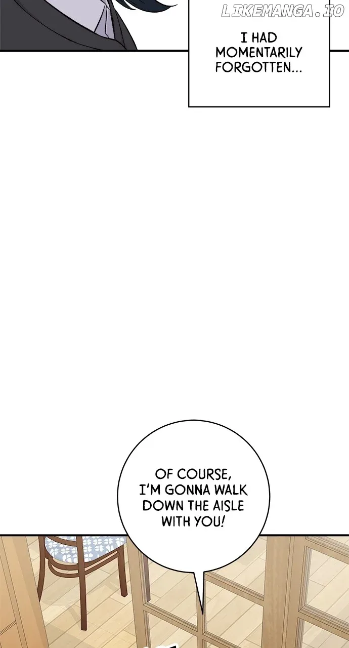 A Deadbeat’s Meal Chapter 164 page 70