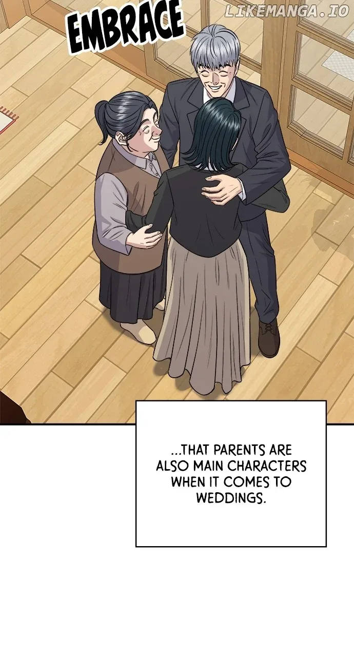 A Deadbeat’s Meal Chapter 164 page 71