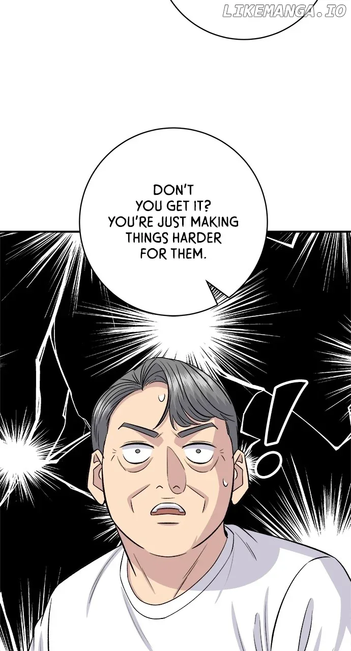 A Deadbeat’s Meal Chapter 164 page 83