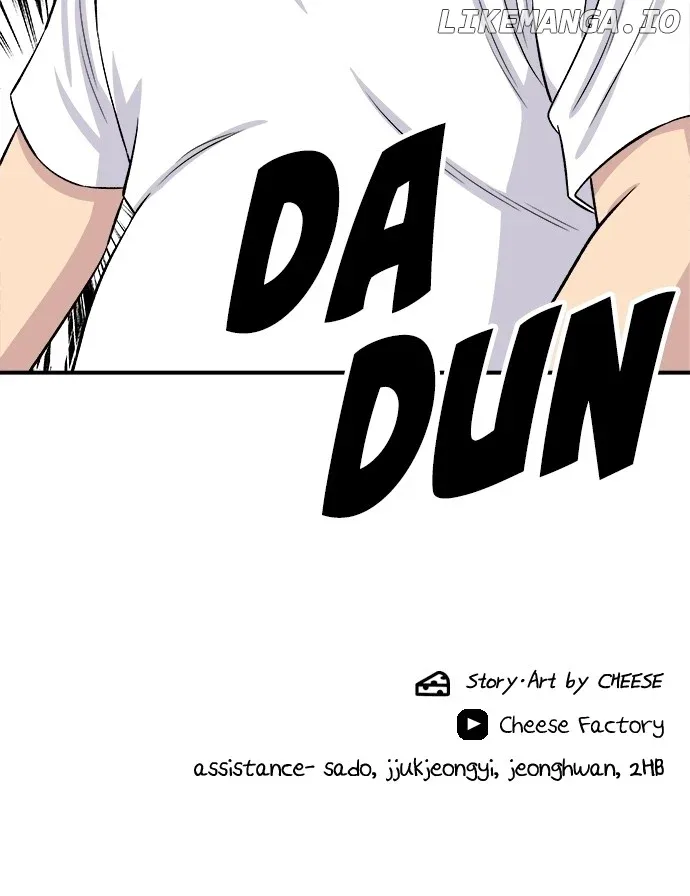 A Deadbeat’s Meal Chapter 164 page 84