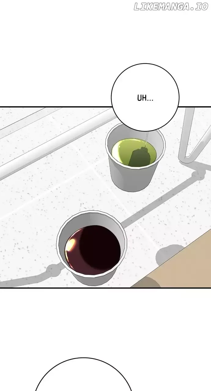 A Deadbeat’s Meal Chapter 165 page 27